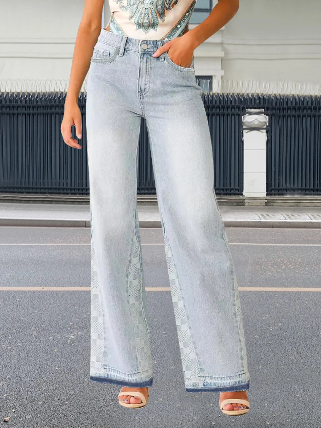 New Ladies jeans