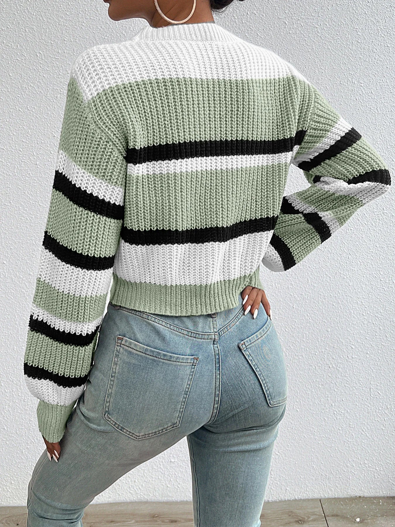 Ladies Sweater