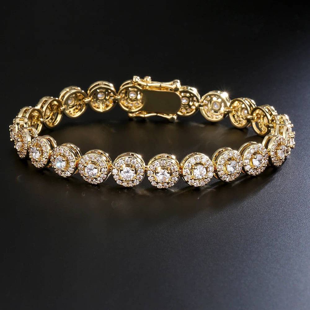 Ladies Bracelet